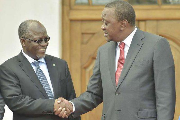 Tense relations cause EAC heads of state meeting to be cancelled for the second time in three weeks