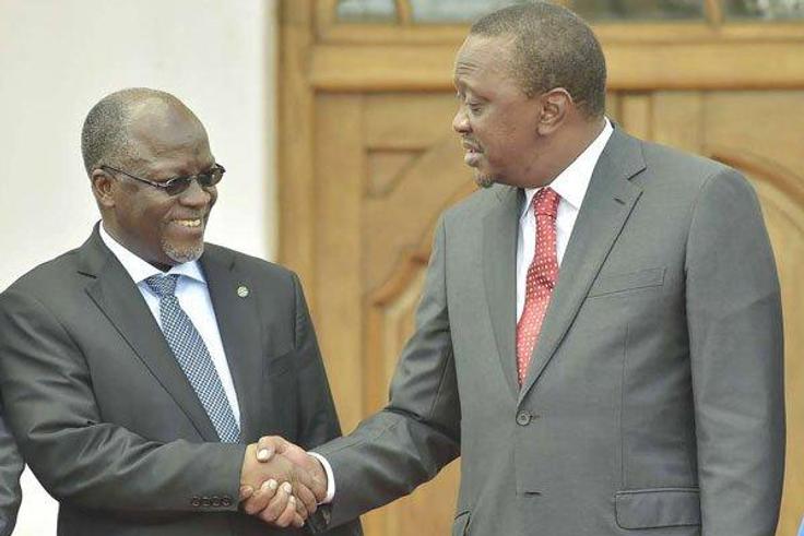 Tense relations cause EAC heads of state meeting to be cancelled for the second time in three weeks