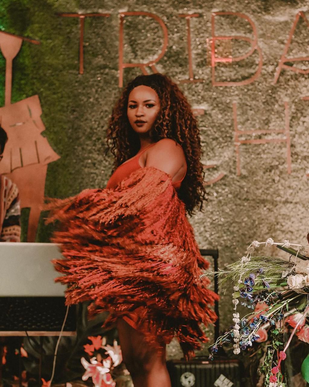Best looks from the Tribal Chic 2018 fashion event (Photos)