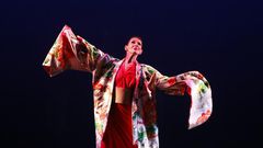 Deborah Zall, 84, Dies; Depicted Extraordinary Women in Dance