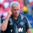 Jose Mourinho says he sees Manchester United as a long-term project