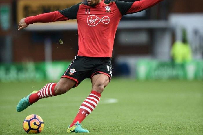 Southampton asked the Premier League to look into the matter as to whether there had been an illegal approach for Virgil van Dijk