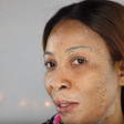 Egg and potato face mask (Khichi Beauty)