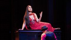 Why 'The Cher Show' Gets Me, Babe