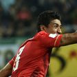 Barca are reportedly willing to meet 29-year-old Paulinho's 40 million euro ($47 million) buyout clause with Chinese side Guangzhou Evergrande