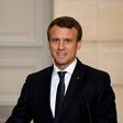 French President Emmanuel Macron's party is on course for an overwhelming parliamentary majority after the first round of voting for the National Assembly left traditional parties in disarray