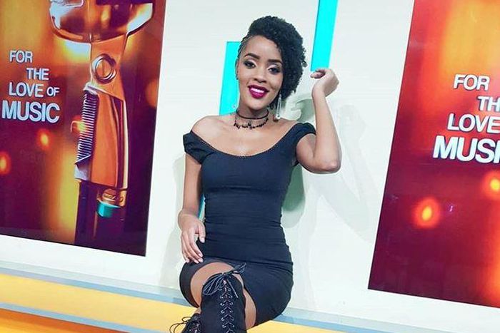 Joey Muthengi comes clean on moving to Italy