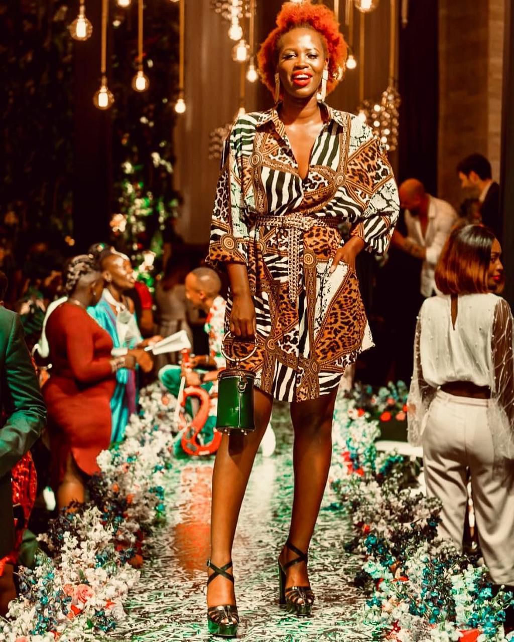 Best looks from the Tribal Chic 2018 fashion event (Photos)