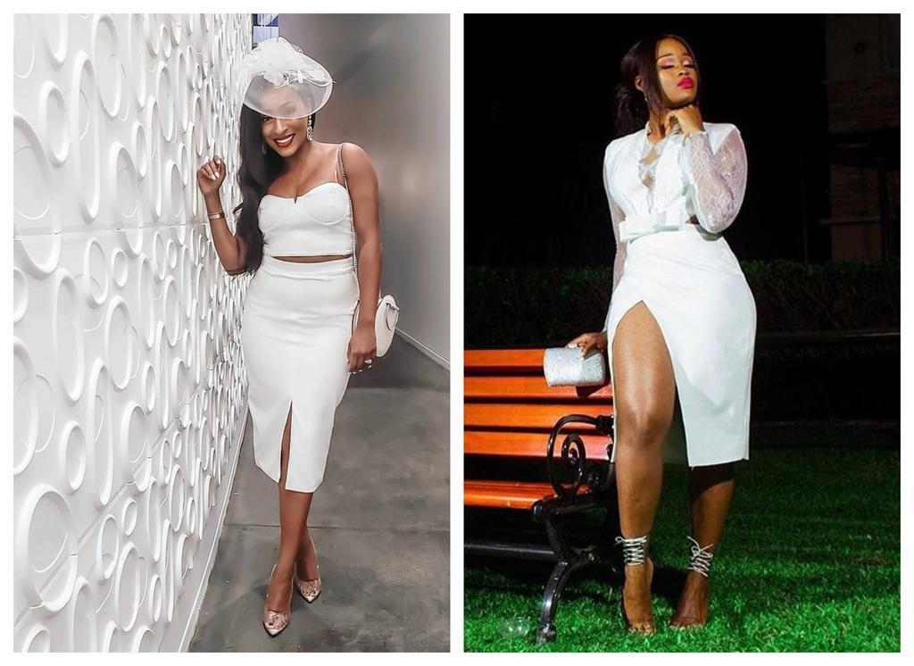 9 stylish ways to wear all white outfits (Photos)