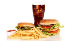 Fast foods(en.axar)