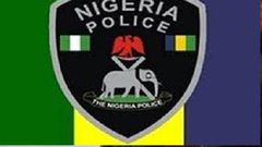 Nigeria police logo