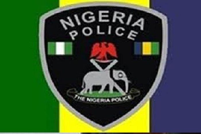 Nigeria police logo