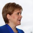 Scottish leader Nicola Sturgeon has postponed preparations for a second independence referendum