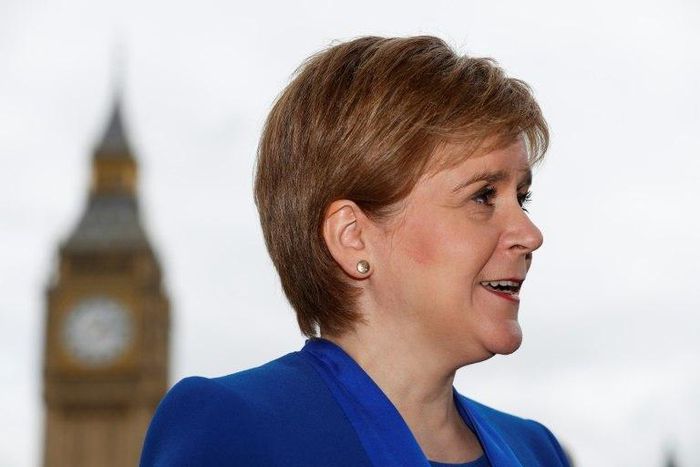Scottish leader Nicola Sturgeon has postponed preparations for a second independence referendum
