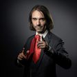 Cedric Villani, winner of the 2010 Fields medal, the equivalent of the Nobel Prize in mathematics, was elected in the southern Paris suburb of Essonne