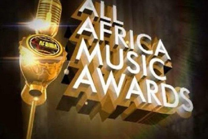 Full list of winners at 5TH ALL AFRICA MUSIC AWARDS 2018