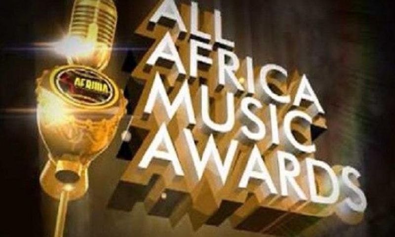 Full list of winners at 5TH ALL AFRICA MUSIC AWARDS 2018