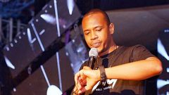 You are on my wall like a fly in a butchery – DNG shuts down fan