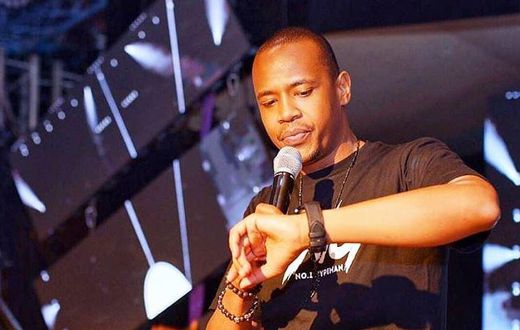 You are on my wall like a fly in a butchery – DNG shuts down fan