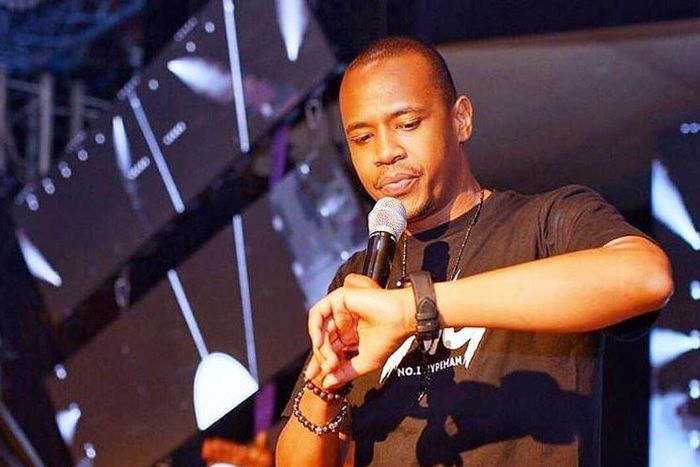 You are on my wall like a fly in a butchery – DNG shuts down fan