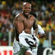 Junior Agogo