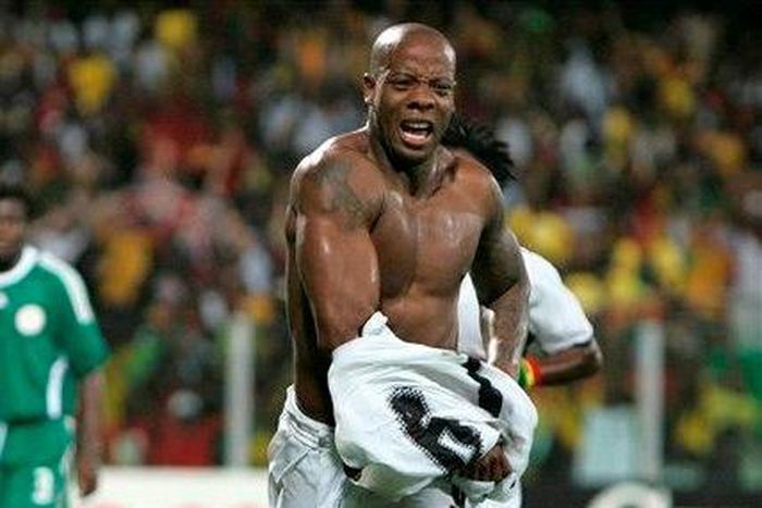 Junior Agogo
