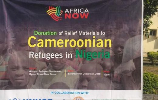 Africa Now