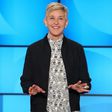 American TV show host, Ellen DeGeneres