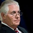 US Secretary of State Rex Tillerson said Sunday that North Korea's latest missile test was 'provocative' but that he still hopes to persuade Pyongyang to come to the negotiating table