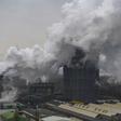 Miners at Prosper-Haniel will bring up the last chunk of coal and hand it to German President Frank-Walter Steinmeier