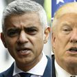 US President Donald Trump has renewed his war of words with London Mayor Sadiq Khan in the wake of the London attack