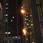 The Torch was once the tallest residential development in the world