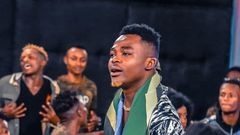 Another Tanzanian singer forced to cancel show in Kenya