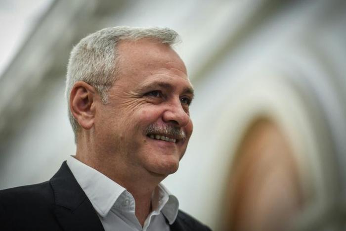 Liviu Dragnea, head of Romania's ruling Social Democrats and widely seen as the country's most powerful man, has slammed the European Union as "unfair"