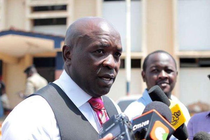 The Television star and one of the senior reporters at Citizen TV, Jacque Maribe has sought to seek services from famous defense lawyer Cliff Ombeta.