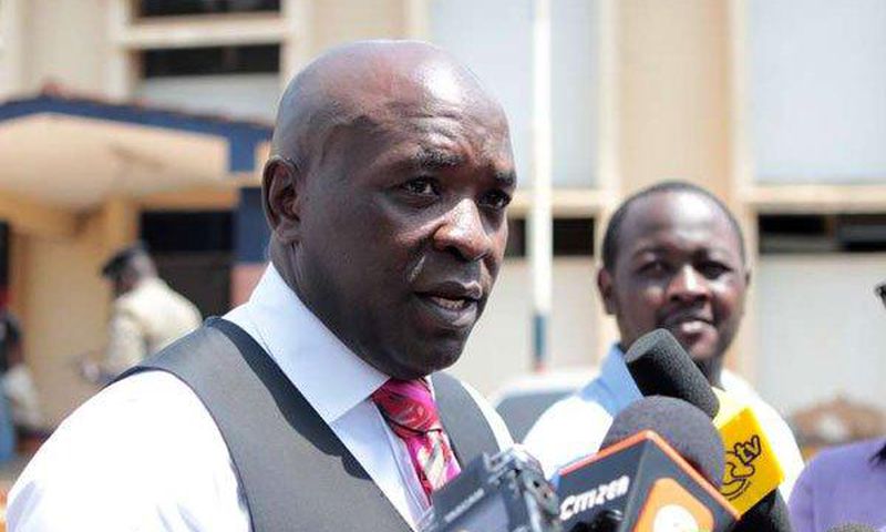 The Television star and one of the senior reporters at Citizen TV, Jacque Maribe has sought to seek services from famous defense lawyer Cliff Ombeta.