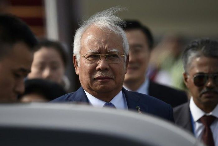 1MDB and its founder Malaysian Prime Minister Najib Razak are battling allegations that billions were looted from the fund in complex overseas deals that are being investigated by authorities in several countries