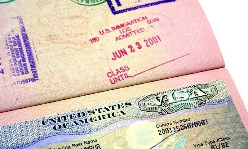 Visa Scam