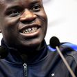 France midfielder N'Golo Kante has struggled to hold down a regular starting berth with his country
