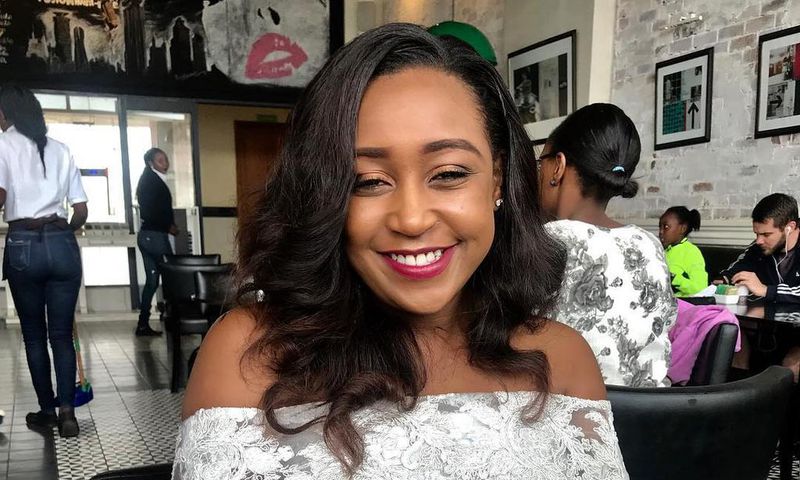 Betty Kyallo