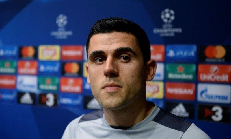 After a shaky start to his Celtic career, Tom Rogic (pictured in 2016) has developed from being a skinny kid from Canberra to a star tipped for the top of European football