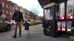 For a Yemeni in NYC, the Agony of Who's Been Left Behind