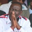File image of DP William Ruto. He has declared that he will support calls for a referendum