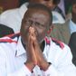 File image of DP William Ruto. He has declared that he will support calls for a referendum