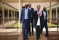 Principal arrested for raping KCSE candidate, just before she sat for exam