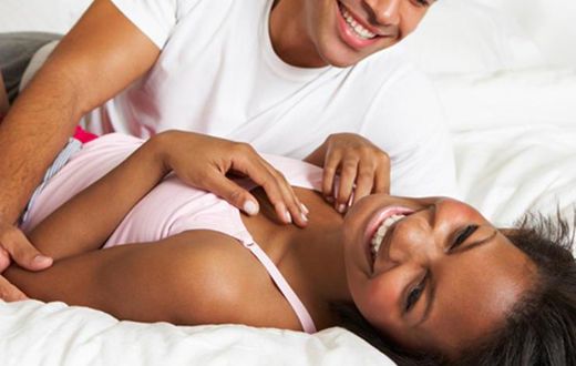 8 sex habits of super happy couples
