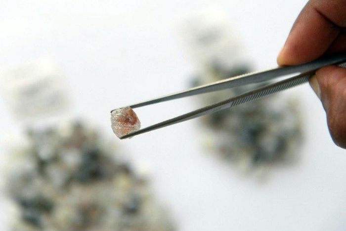 US diamond demand has rebounded as a younger generation turns to the jewels amid marketing aimed at millennials