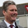 Labour's Brexit spokesman Keir Starmer says his party wants a transitional deal letting Britain stay in the EU customs union after Brexit