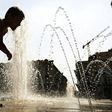 Italy is in the grip of a punishing heatwave