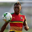 Cameroon international striker Clinton Njie has joined Marseille on a permanent deal from Tottenham Hotspur after spending last season on loan in France, the Premier League club said
